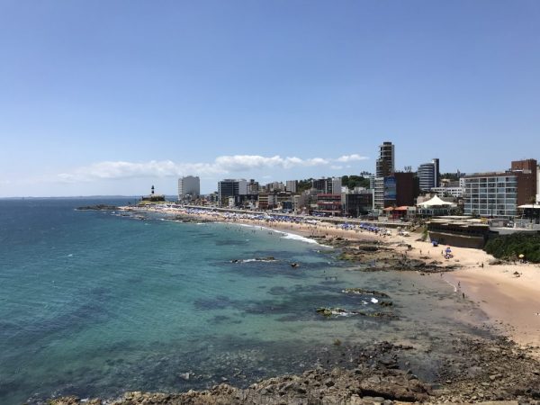 ブラジル サルバドールを満喫する観光のヒント はさぶさブログ